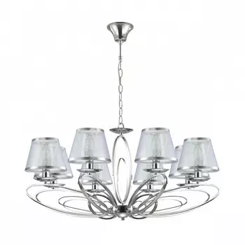 Подвесная люстра Lumion Nubbiana 3503/8