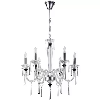 Подвесная люстра Stilfort Lussi 1052/09/06P