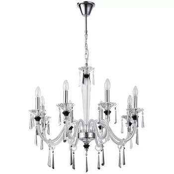 Подвесная люстра Stilfort Lussi 1052/09/08P