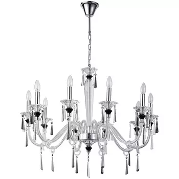 Подвесная люстра Stilfort Lussi 1052/09/10P