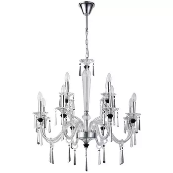 Подвесная люстра Stilfort Lussi 1052/09/12P