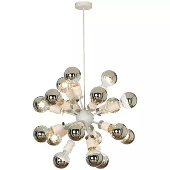 Подвесная люстра Lussole Elmira LSP-8205-S