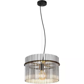 Подвесная люстра Lussole Miller LSP-8924