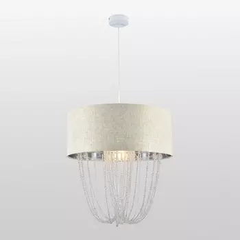 Подвесная люстра Lussole Presidio LSP-6032