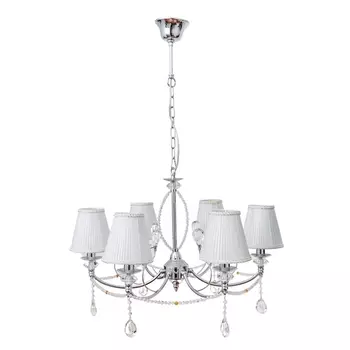 Подвесная люстра Abrasax MA04167C-006