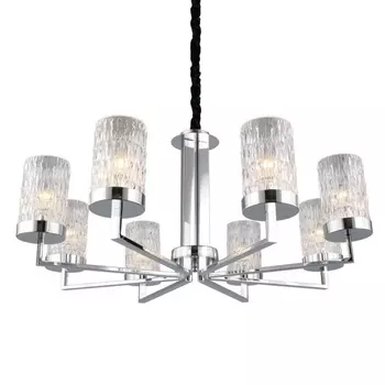 Подвесная люстра Omnilux Maiera OML-84703-08