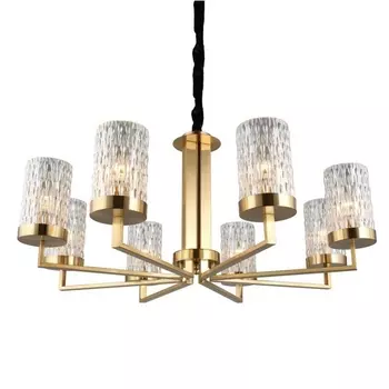 Подвесная люстра Omnilux Maiera OML-84713-08