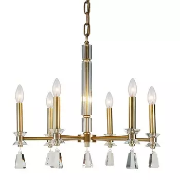 Подвесная люстра Maldon 10374 (Cloyd)