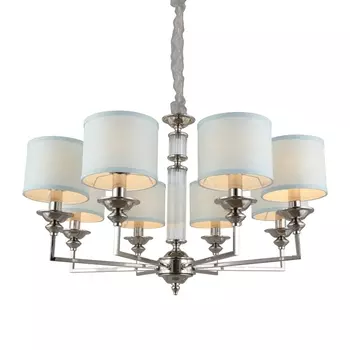 Подвесная люстра Aployt Malwa APL.712.03.08