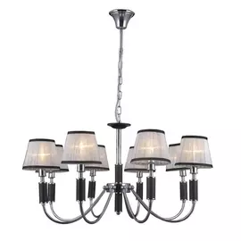 Подвесная люстра Мэнди 10450.01.13.08 (Seven Fires)