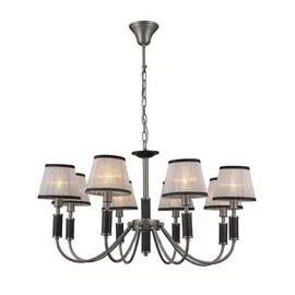 Подвесная люстра Мэнди 10450.01.35.08 (Seven Fires)