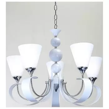 Подвесная люстра 099.5 Lucia Tucci Mandoria