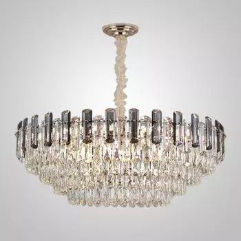 Подвесная люстра Mangor D100 Imperiumloft Mangor01 (231824-23) ImperiumLoft