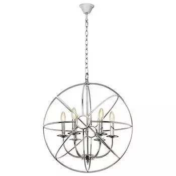 Подвесная люстра Manhattan LOFT1193-6 (Loft It)