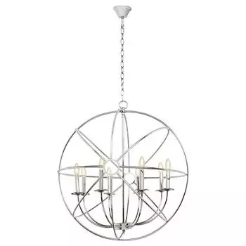 Подвесная люстра Loft It Manhattan LOFT1193-8