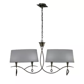 Подвесная люстра Mara 1622 (Mantra)