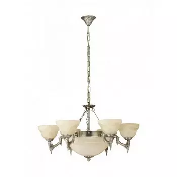 Подвесная люстра Eglo Marbella 85858