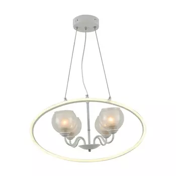 Подвесная люстра Hiper Marchena H806-4