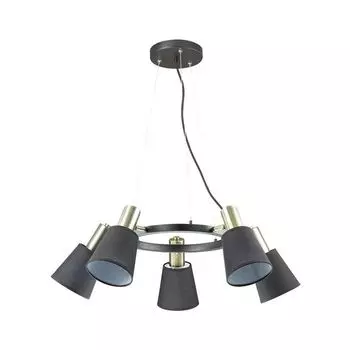 Подвесная люстра Lumion Marcus 3638/5 кольцо