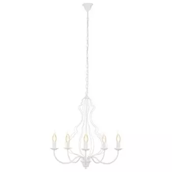 Подвесная люстра Nowodvorski Margaret 6330