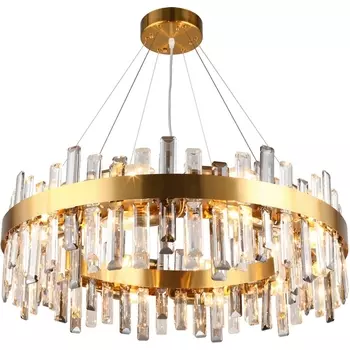 Подвесная люстра Aployt Margo APL.825.03.20