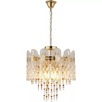 Подвесная люстра Margrit 1079-205 (Rivoli)