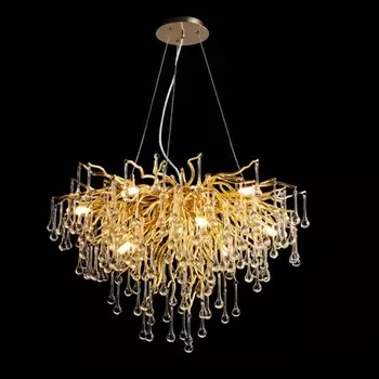 Подвесная люстра Marian A D39 ImperiumLoft Marian01 (167213-26)