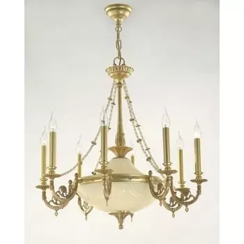 Подвесная люстра Bejorama Maribel 2344/6 подсвечник