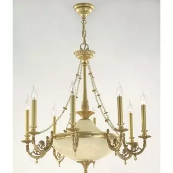 Подвесная люстра Bejorama Maribel 2345/8 подсвечник