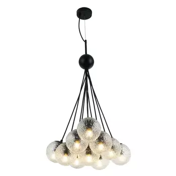 Подвесная люстра Marisa 2099/00/10P (Stilfort)