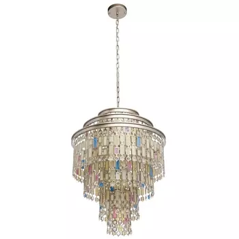 Подвесная люстра Марокко/Morocco MW-Light Марокко 185010913