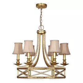 Подвесная люстра Marquise 1922-6P (Favourite)