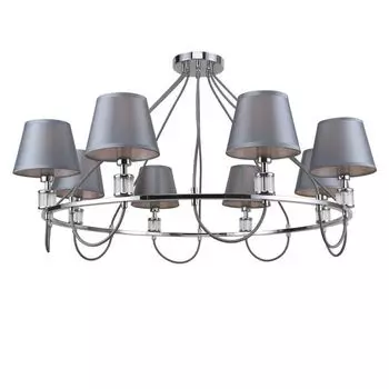 Подвесная люстра F-Promo Martina 2193-8P