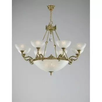 Подвесная люстра Bejorama Martina 513/8