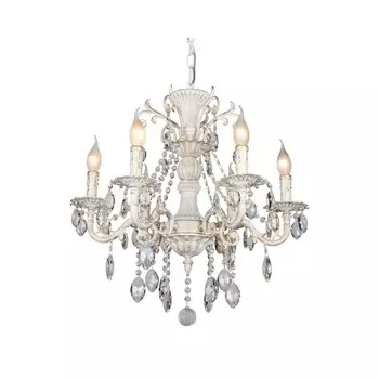 Подвесная люстра Omnilux Martina OML-79003-06 подсвечник