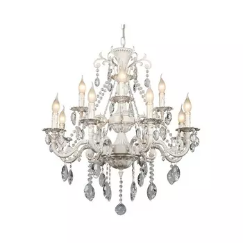 Подвесная люстра Omnilux Martina OML-79003-12