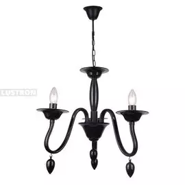 Подвесная люстра Martina TL7310D-03BL (TopLight)