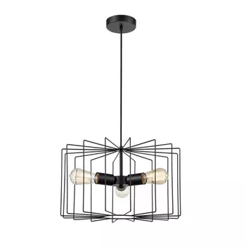 Подвесная люстра Vele Luce Mascot VL5332P03