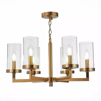 Подвесная люстра ST Luce Masine SL1171.303.06