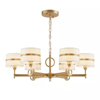 Подвесная люстра Favourite Mateo 2634-6P