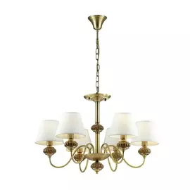 Подвесная люстра Matilda 4430/6 (Lumion)