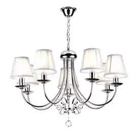 Подвесная люстра Mattina 2022-207 (Rivoli)