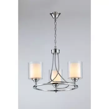 Подвесная люстра Moderli Maximilian V2524-3P