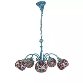 Подвесная люстра MD29288-5 (Abrasax)