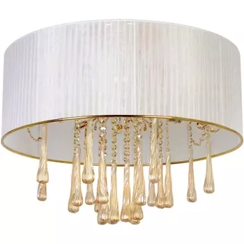 Подвесная люстра MD30151/8 Abrasax SHADE