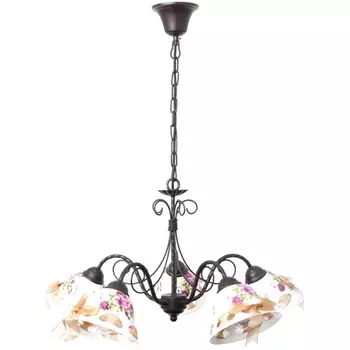 Подвесная люстра Abrasax MDK9366/5A