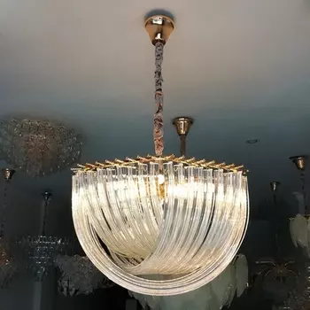 Подвесная люстра Cloyd Mebius 10731