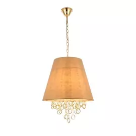 Подвесная люстра Meddo SL1138.203.03 (ST Luce)