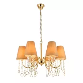 Подвесная люстра Meddo SL1138.203.06 (ST Luce)