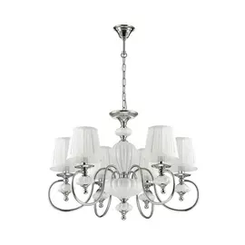 Подвесная люстра Medea 4186/6 (Odeon Light)